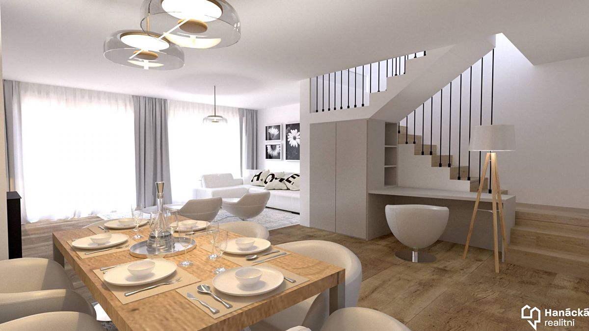 Prodej rodinného domu 133 m², pozemek 398 m² – fotografie 5