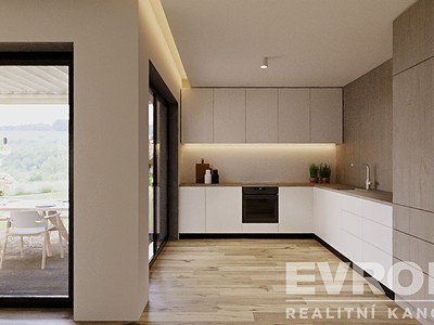 Prodej  rodinného domu 145 m², pozemek 380 m² — photo 2