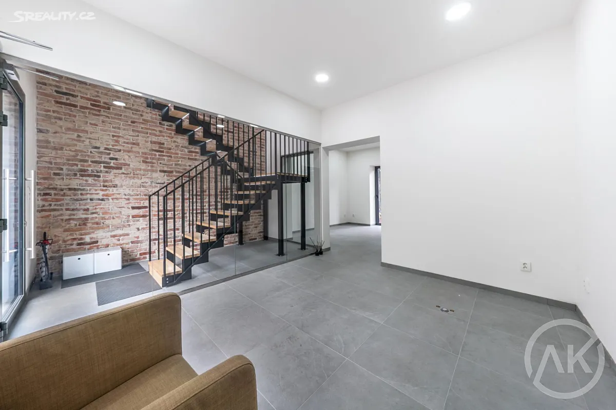 Pronájem obchodního prostoru 38 m², Ostrava