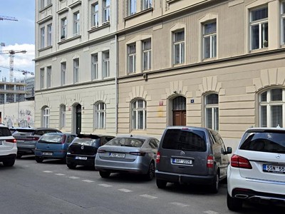 Prodej bytu 3+kk 85 m² (Jednopodlažní)