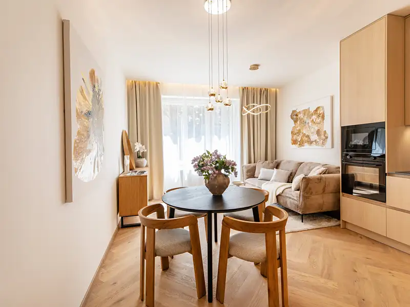 Prodej bytu 2+kk 62 m², Praha – náhled fotky 3