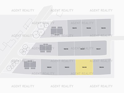 Grundstück zum Kauf, 915 m² (2 von 9)