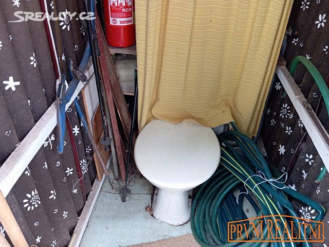 Prodej  chaty 22 m², pozemek 1 338 m² – pohled 6