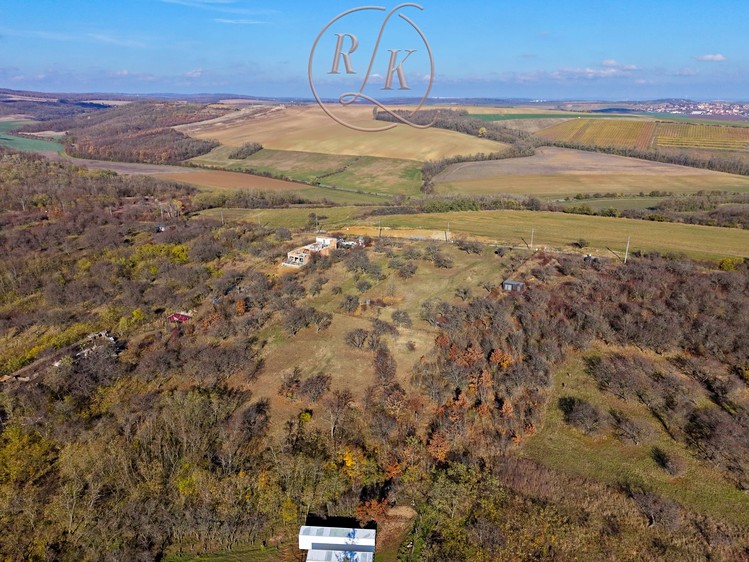 Prodej pozemku, 8 994 m² (10 z 20)