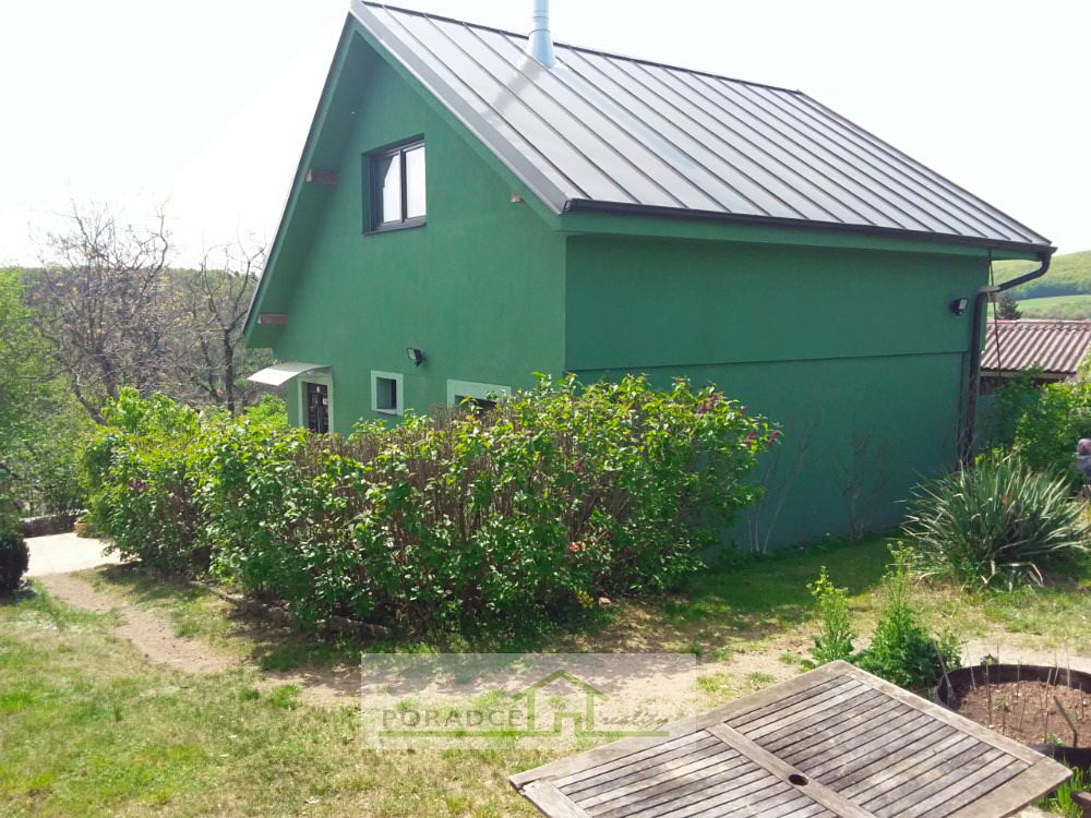 Prodej chaty 55 m², pozemek 1116 m² – fotografie 2