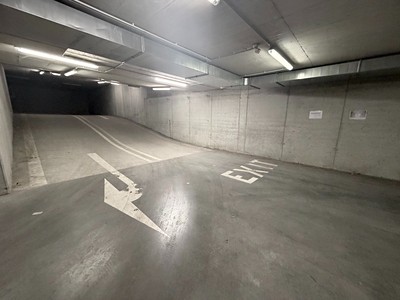 Prodej garážového stání 13 m² — photo 4