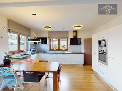 Prodej  rodinného domu 186 m², pozemek 438 m²