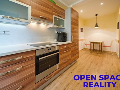 Prodej bytu 3+1 65 m²