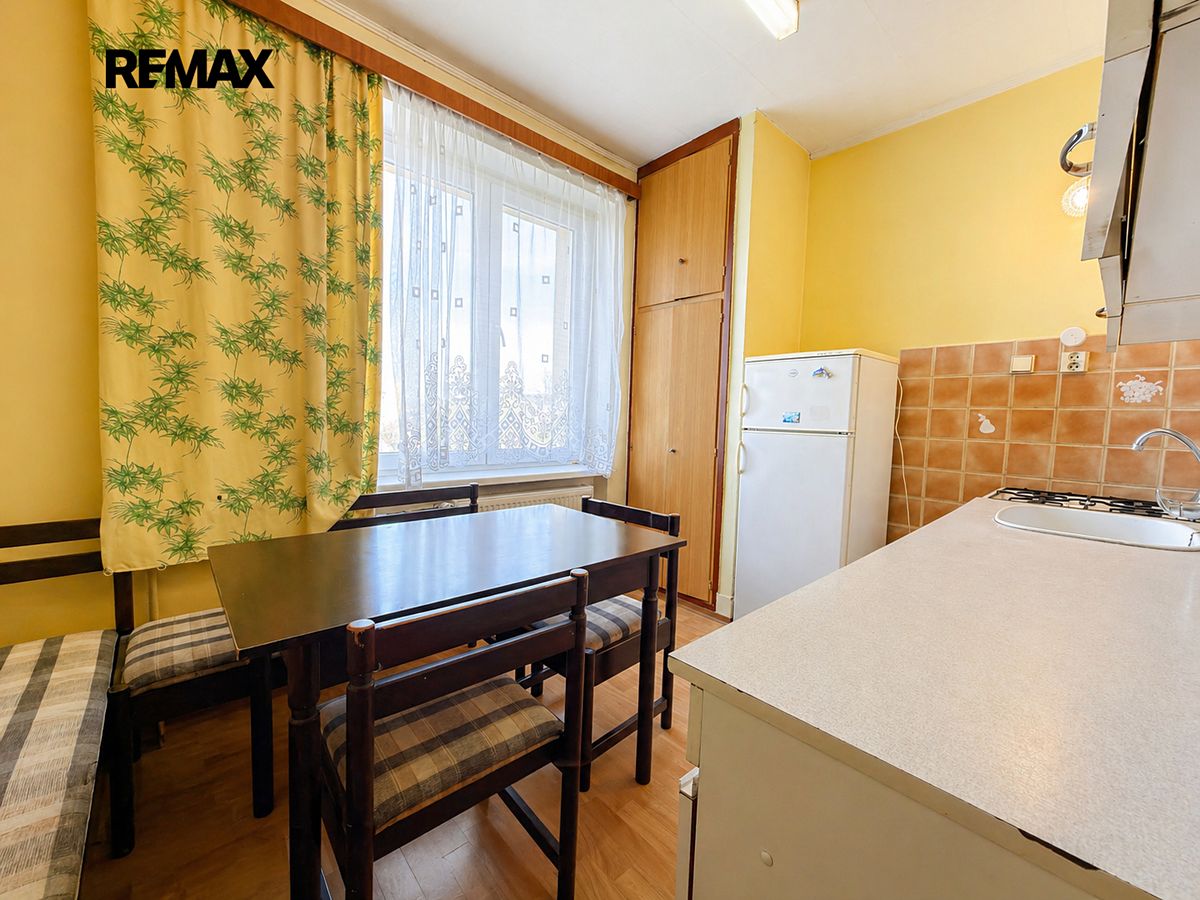 Prodej bytu 3+1 65 m² – fotografie 4