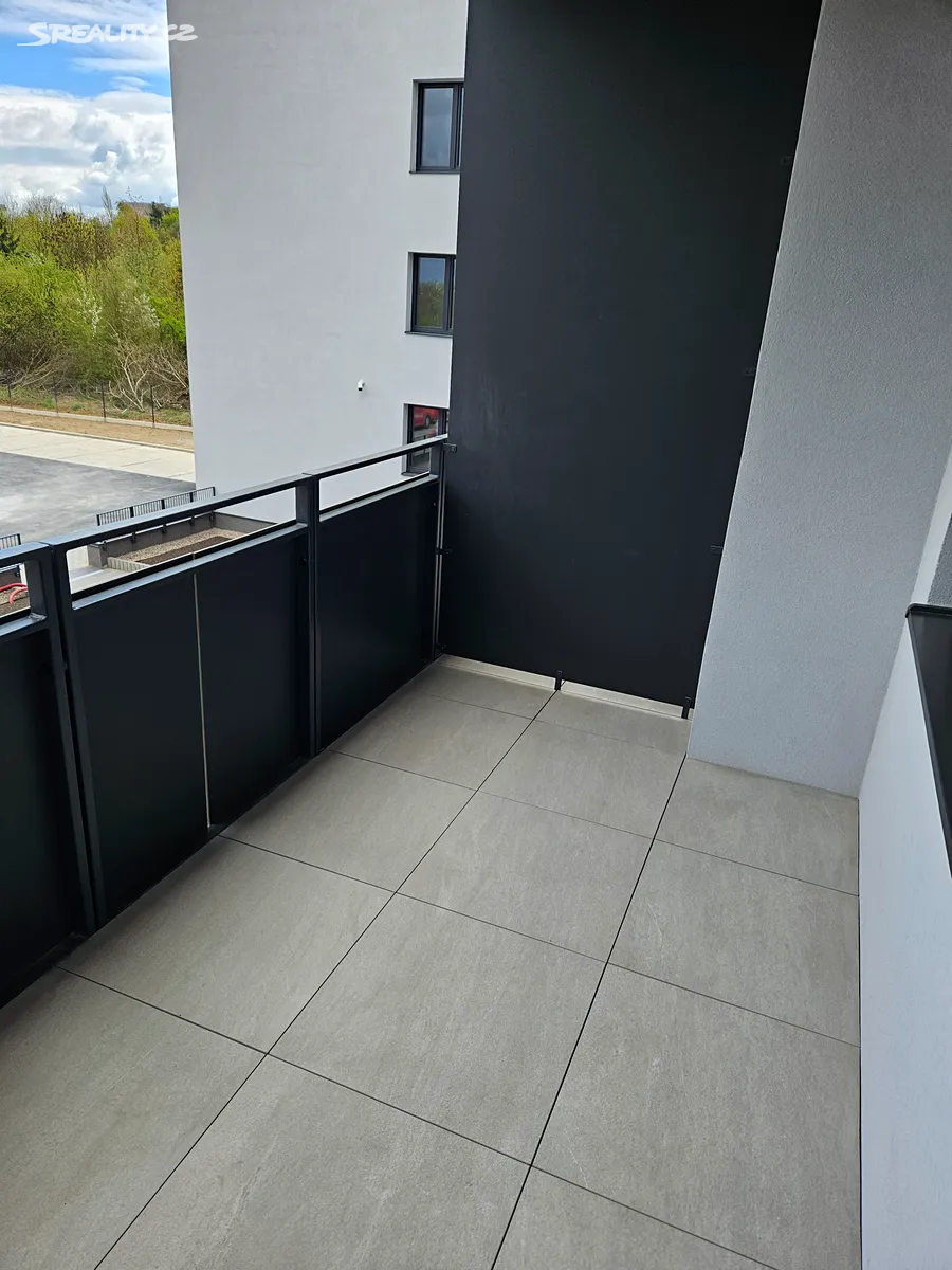 Pronájem bytu 2+kk 55 m² - Widok 6