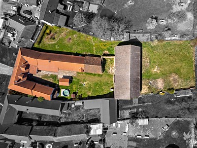 Prodej  zemědělské usedlosti 89 m², pozemek 3 354 m²