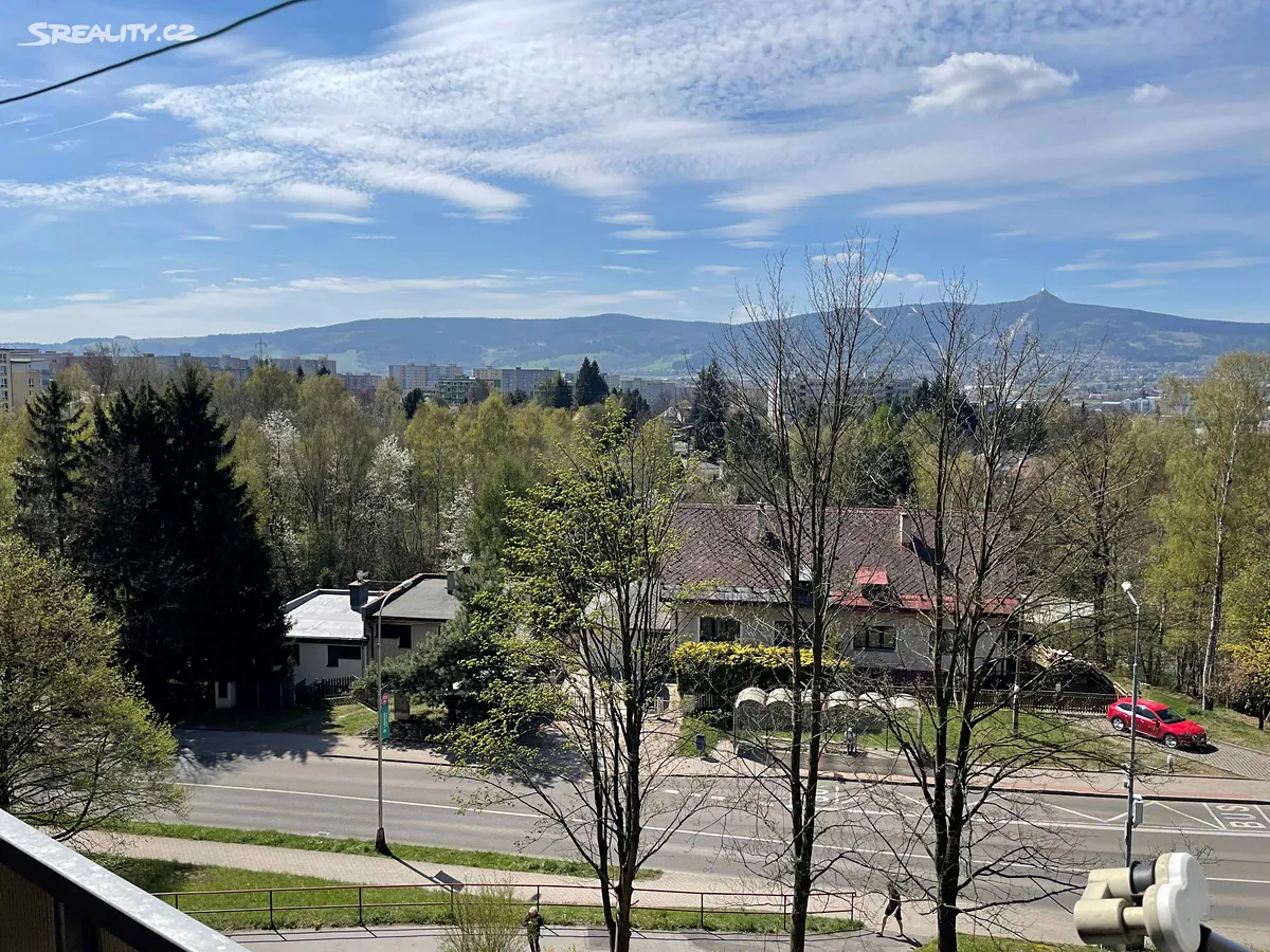 Prodej bytu 2+1 64 m², Liberec
