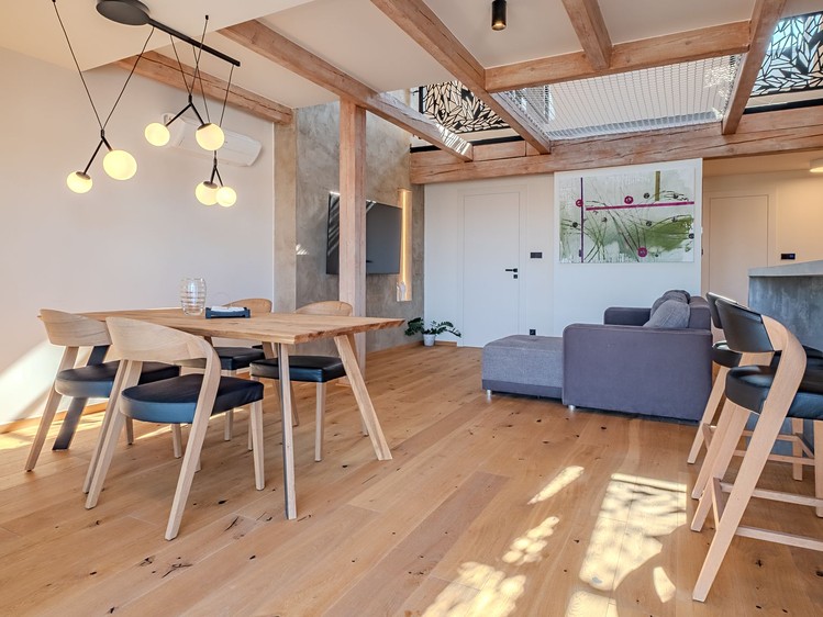 Квартира 3+kk на продаж, 85 м² (16 з 24)