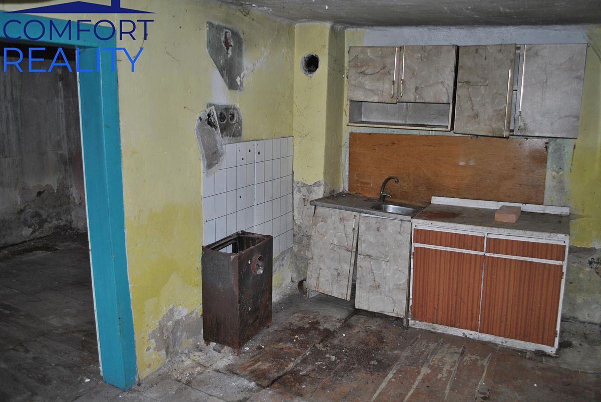 Prodej rodinného domu 39 m², pozemek 183 m² – fotografie 3