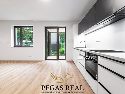 Prodej bytu 1+kk 48 m²