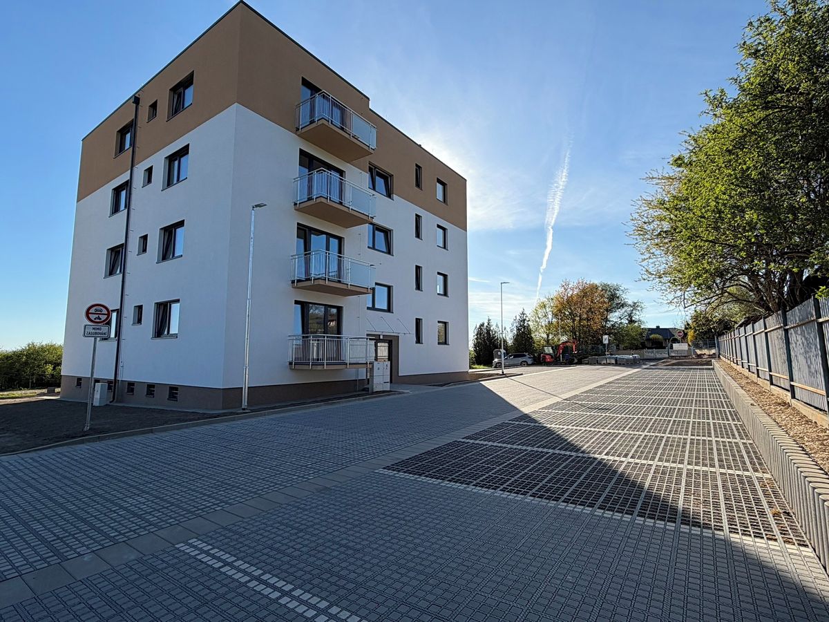 Prodej bytu 1+kk 25 m² – fotografie 2