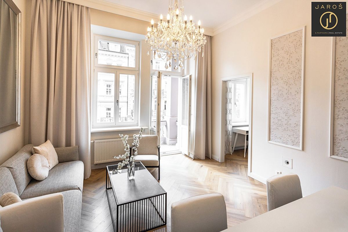 Prodej bytu 3+kk 78 m² – fotografie 2