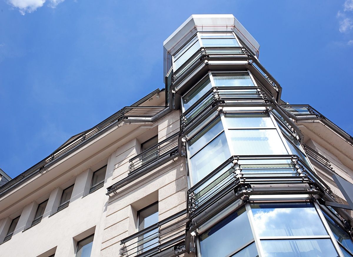 Pronájem bytu 6 pokojů a více 561 m² – fotografie 2
