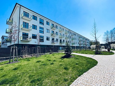 Hasičská, Ostrava - Hrabůvka