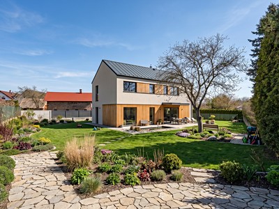 Prodej  stavebního pozemku 1 188 m²