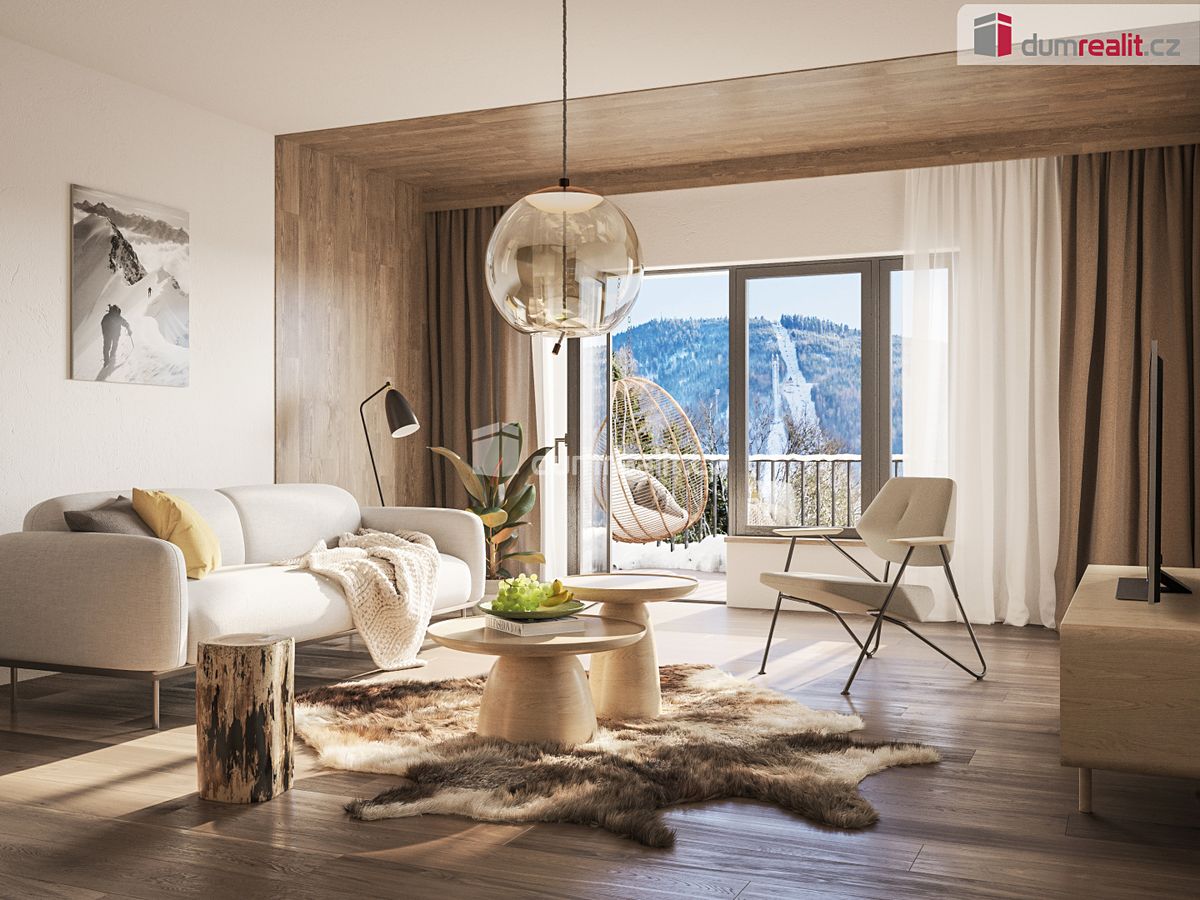 Prodej bytu 4+kk 105 m² – fotografie 3