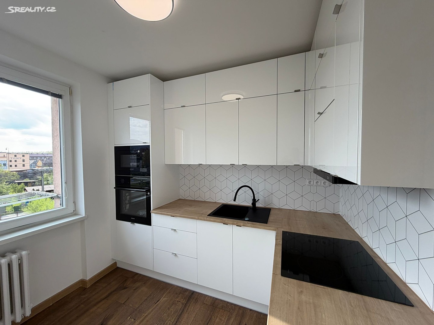 Prodej bytu 2+1 53 m² (Jednopodlažní), Třinec