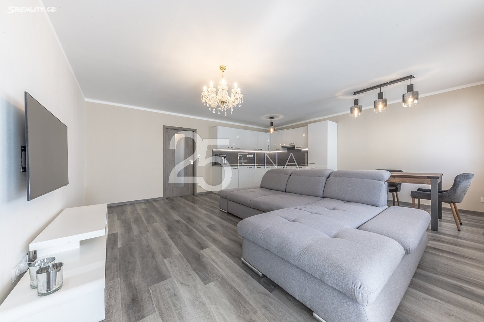 Prodej bytu 3+1 69 m² – pohled 5