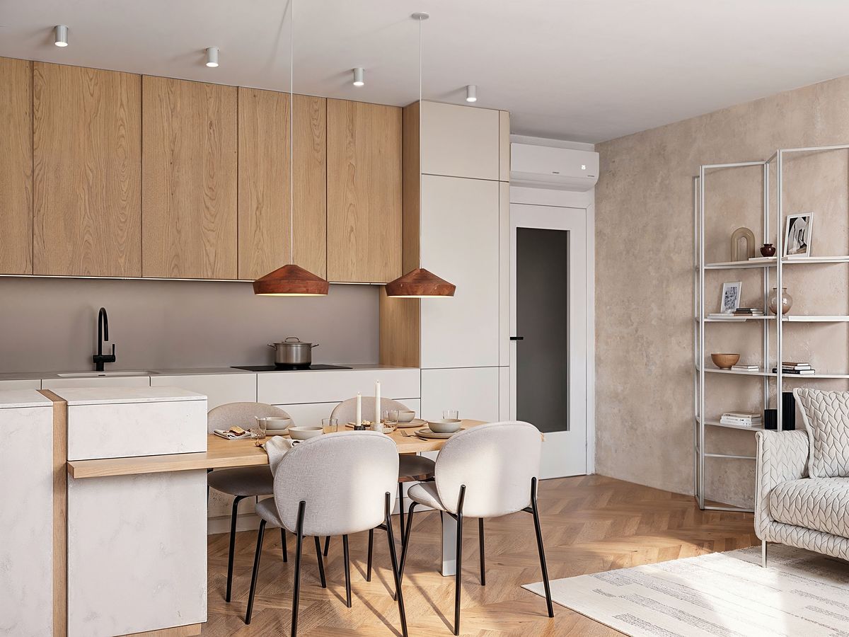 Prodej bytu 3+kk 66 m² – fotografie 4