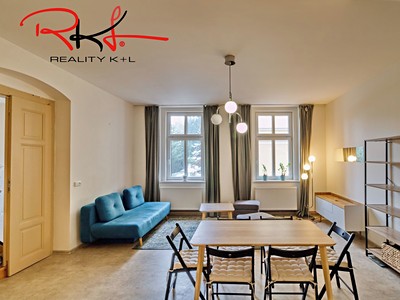 Prodej bytu 2+kk 70 m²