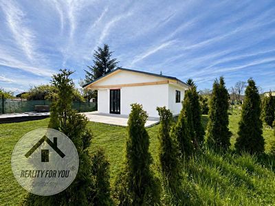 Prodej chaty 39 m², pozemek 410 m²