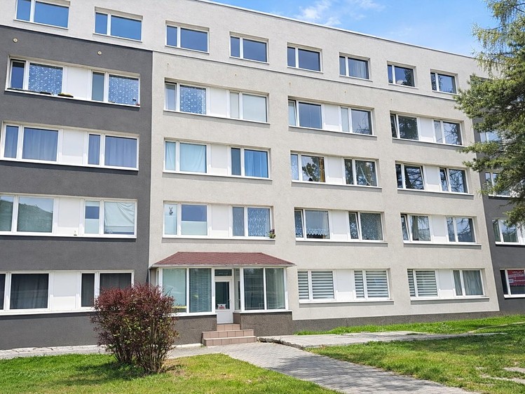 Комерційне приміщення в оренду, 36 м² (1 з 5)