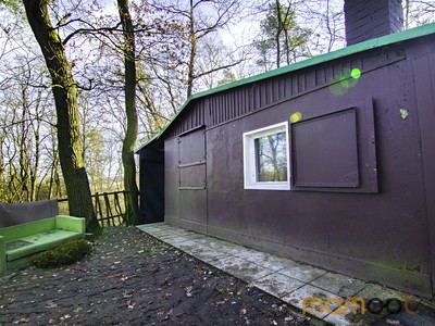Prodej  chaty 42 m², pozemek 42 m²