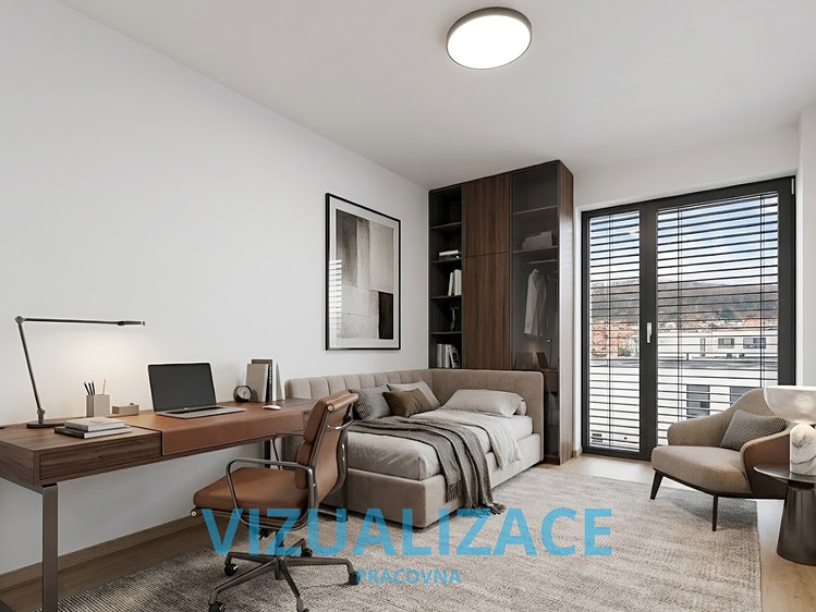 Prodej bytu 4+kk, 101 m² (19 z 35)