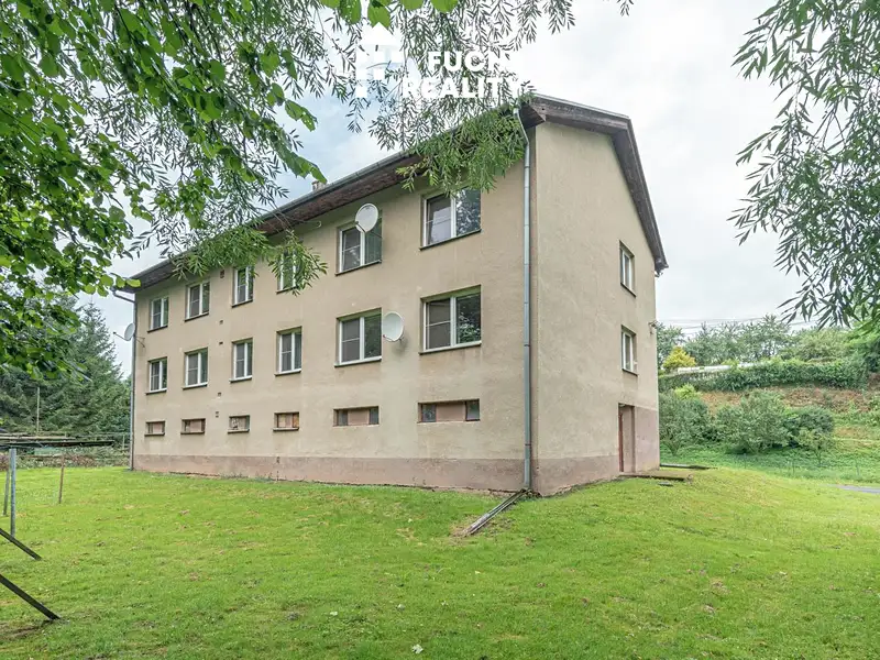 Prodej bytu 2+1 60 m², Městečko Trnávka – náhled fotky 1