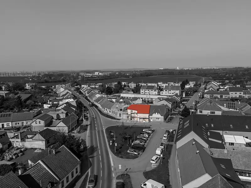 Prodej bytu 1+kk 40 m², Sokolnice – náhled fotky 3