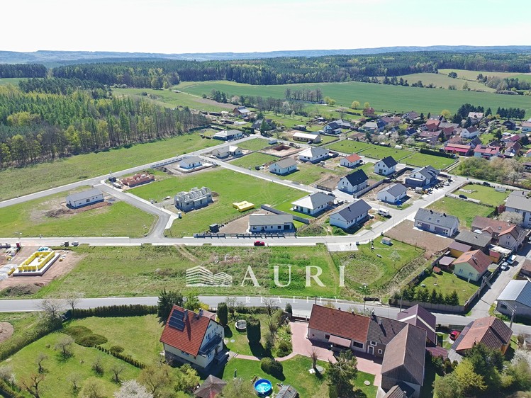 Prodej pozemku, 1 130 m² (3 z 6)