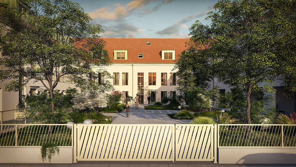 Prodej bytu 4+kk 96 m² – fotografie 5