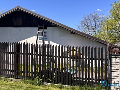 Prodej  chaty 23 m², pozemek 604 m² — photo 3