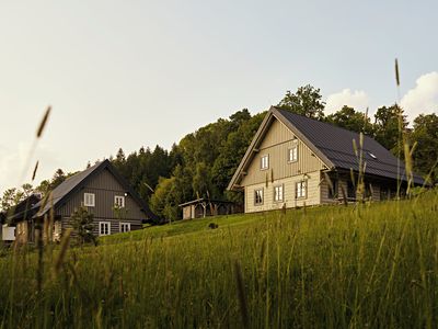 Prodej ubytovacího zařízení 473 m²