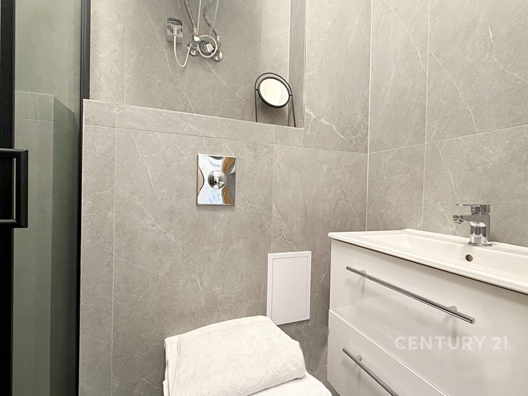 Wohnung 2+1 zum Kauf, 43 m² (7 von 14)