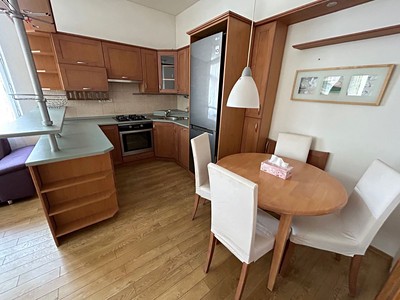 Pronájem bytu 2+kk 55 m² — photo 2