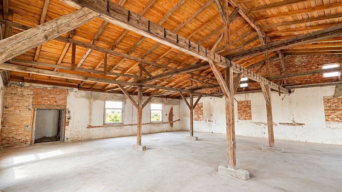 Prodej komerční nemovitosti 1600 m² – fotografie 3