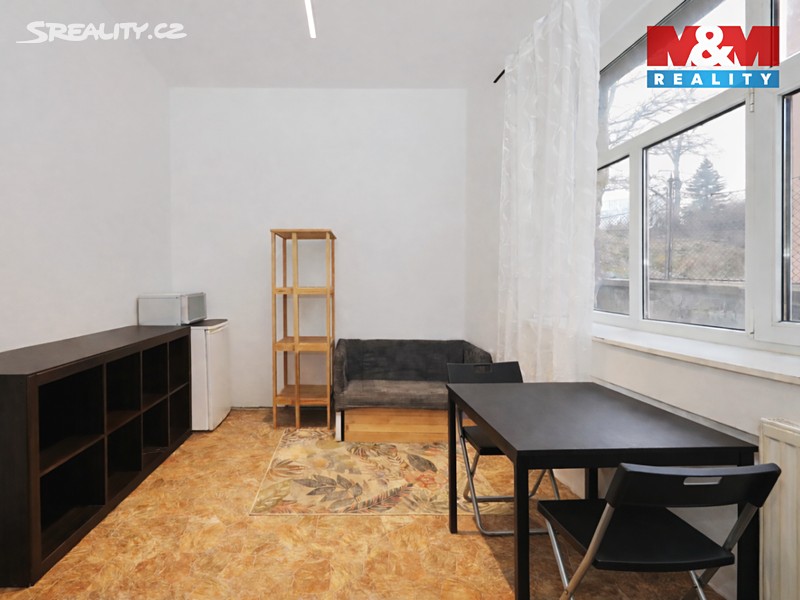 Pronájem obchodního prostoru 64 m² – pohled 3