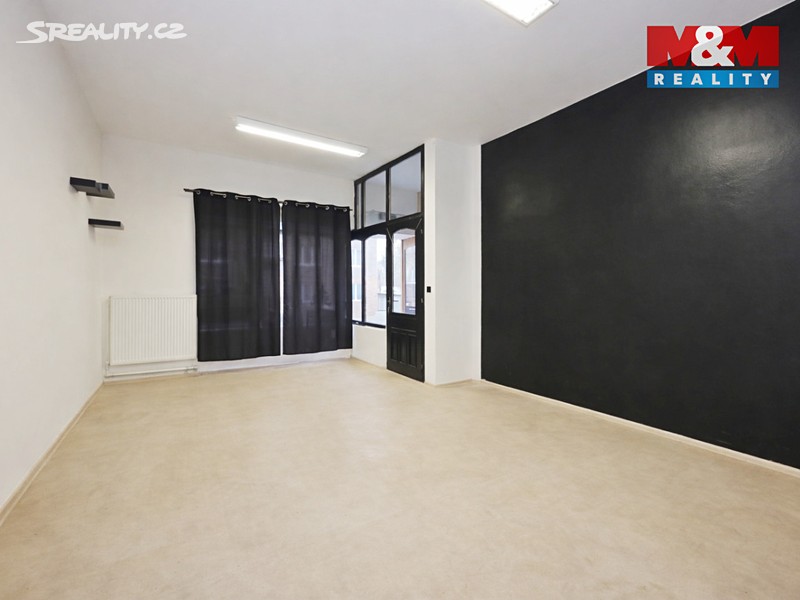 Pronájem obchodního prostoru 64 m² – pohled 5