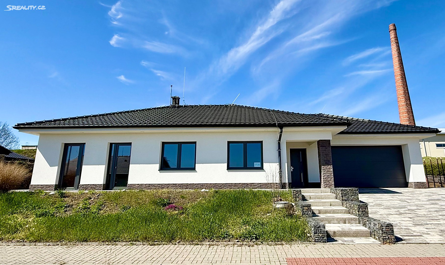 Prodej  rodinného domu 180 m², pozemek 881 m², Lipník nad Bečvou