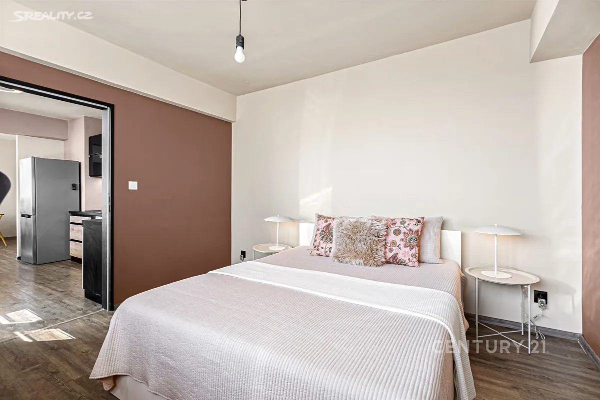 Prodej bytu 3+1 70 m² – pohled 3