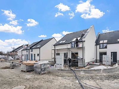 Prodej  rodinného domu 118 m², pozemek 538 m²