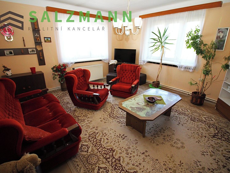Wohnung 3+1 zum Kauf, 85 m² (3 von 26)