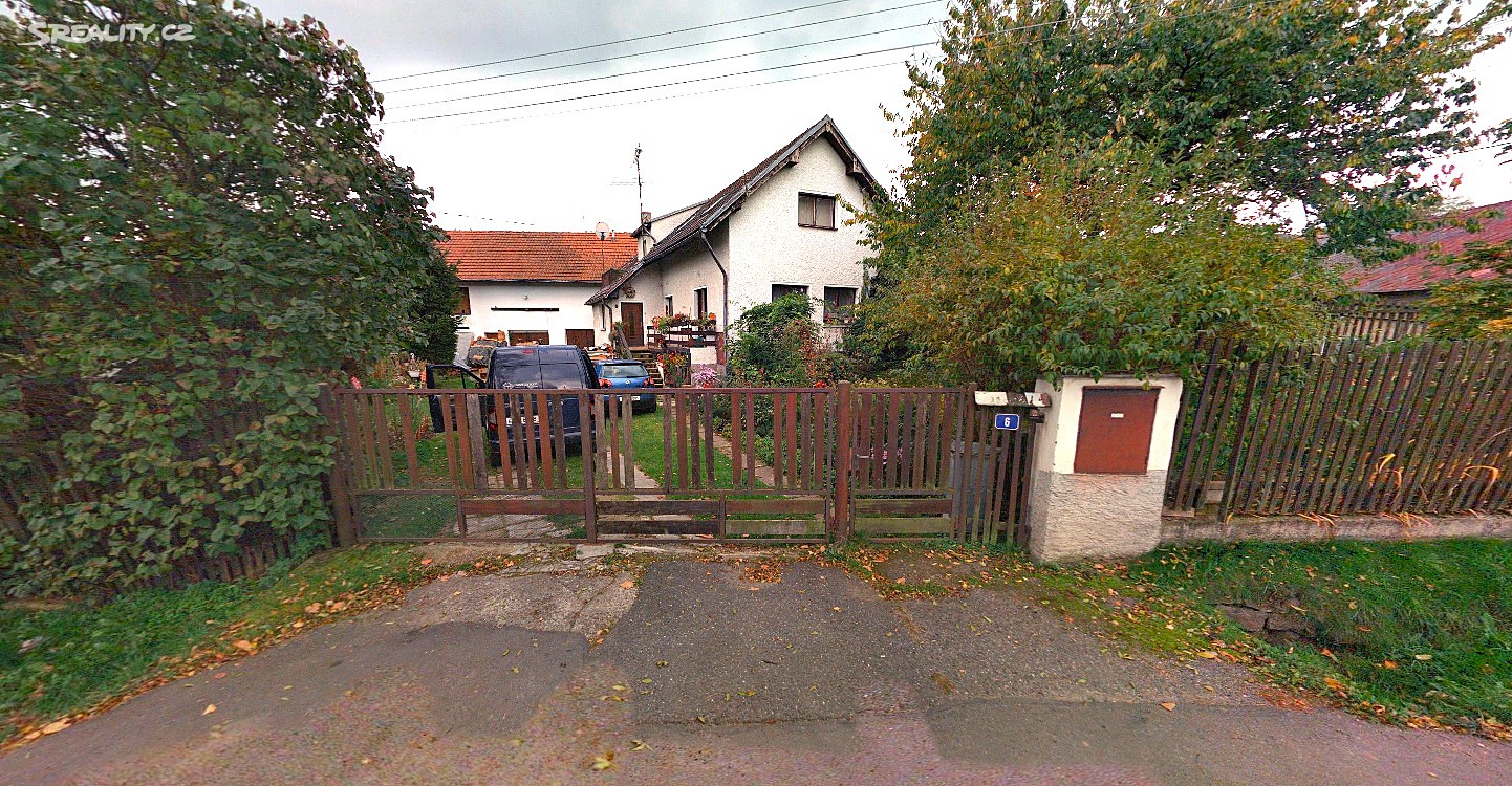Prodej  rodinného domu 150 m², pozemek 1 299 m² – pohled 6