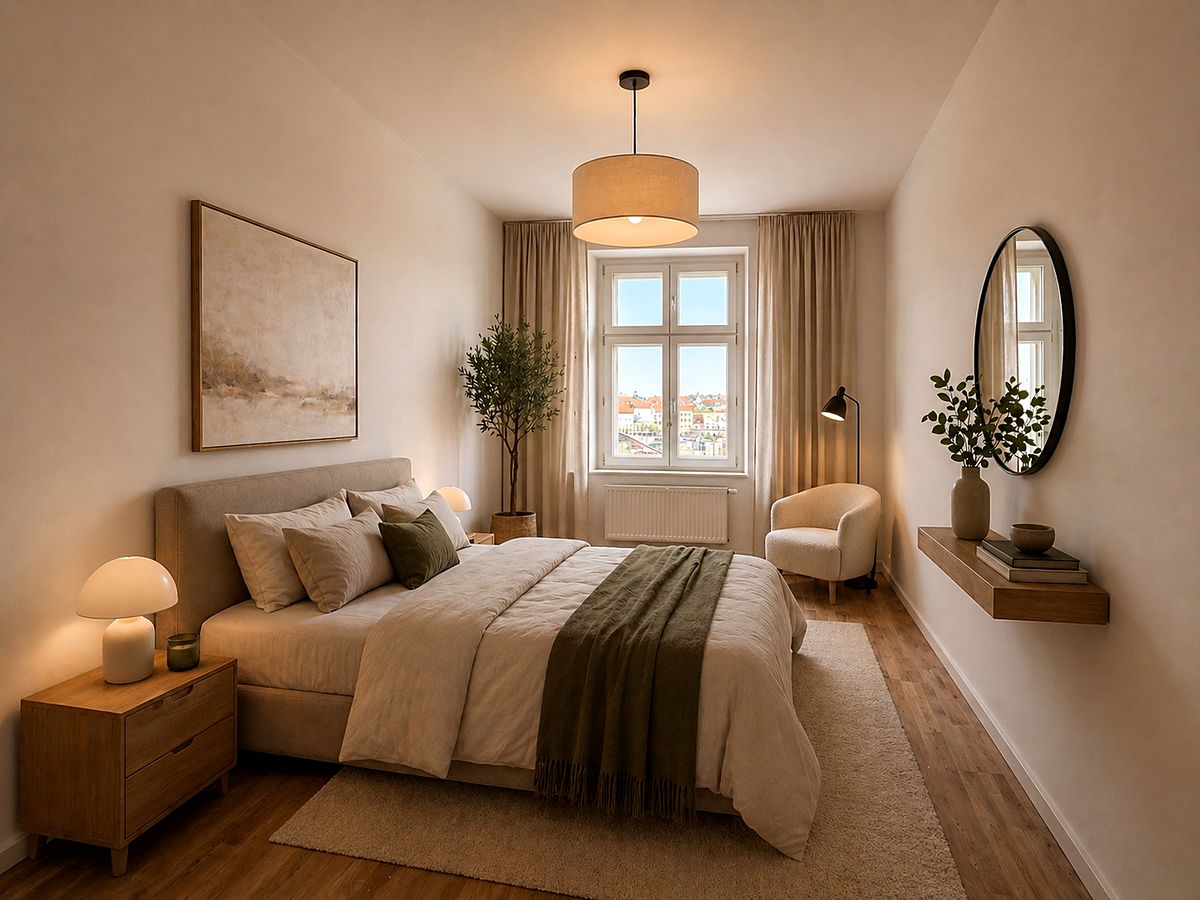 Prodej bytu 2+1 51 m² – fotografie 2